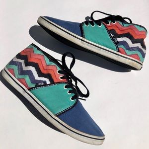 Vans | Chukka Boot